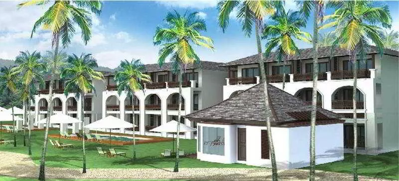 Fotos del hotel Chaweng Lakeview Condotel:  13