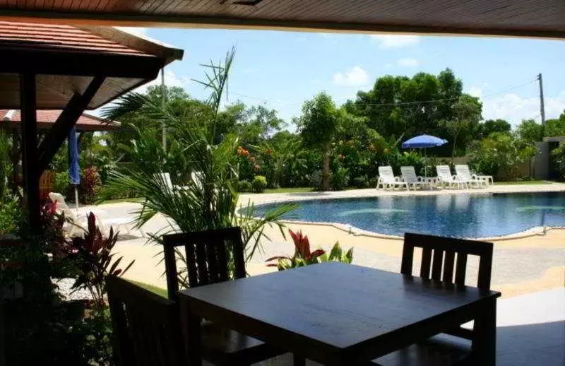 Fotos del hotel Chaweng Lakeview Condotel:  12