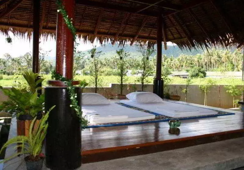 Fotos del hotel Chaweng Lakeview Condotel:  6