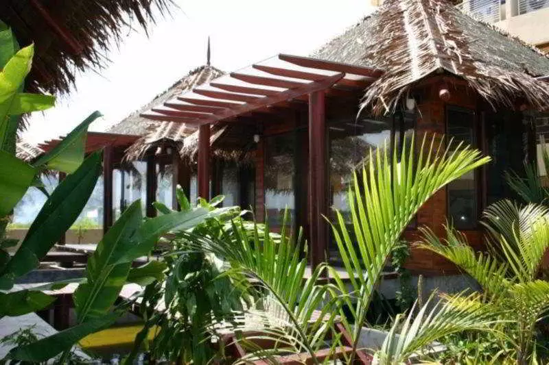 Fotos del hotel Chaweng Lakeview Condotel:  18