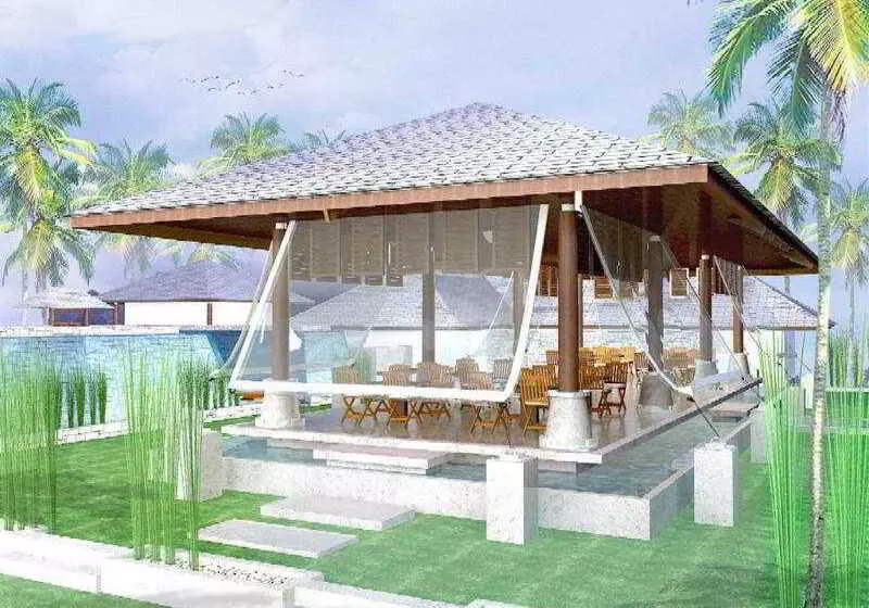 Fotos del hotel Chaweng Lakeview Condotel:  5