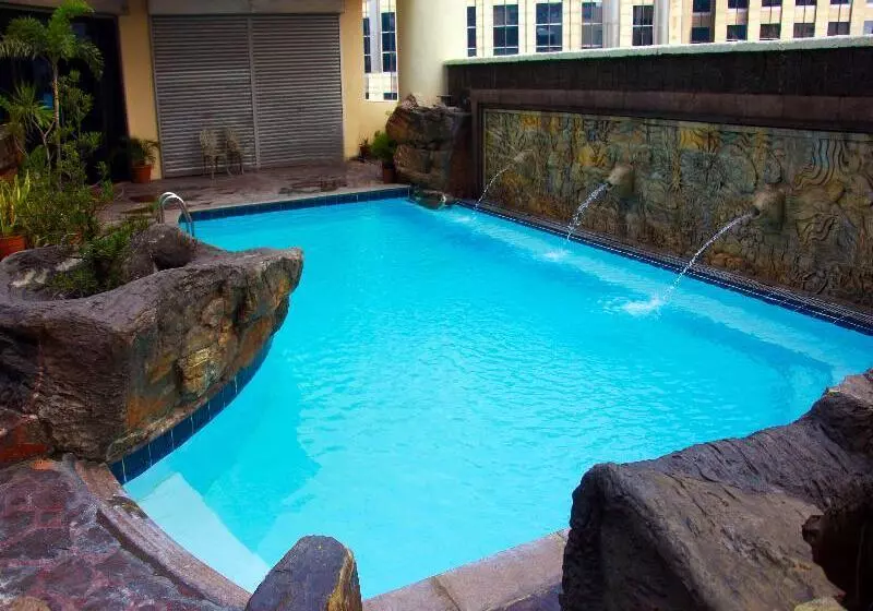 Asian Mansion Il