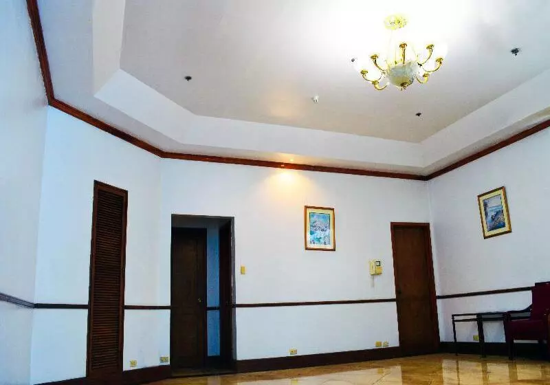 Fotos del hotel Asian Mansion Il:  3