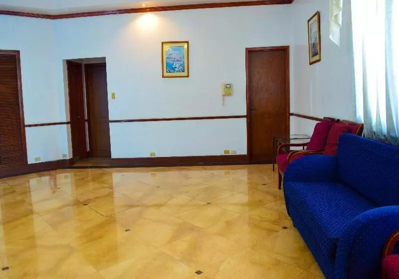 Fotos del hotel Asian Mansion Il:  14
