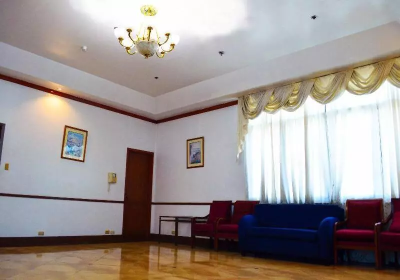 Fotos del hotel Asian Mansion Il:  21