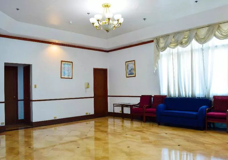 Fotos del hotel Asian Mansion Il:  26