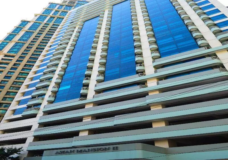 Fotos del hotel Asian Mansion Il:  37