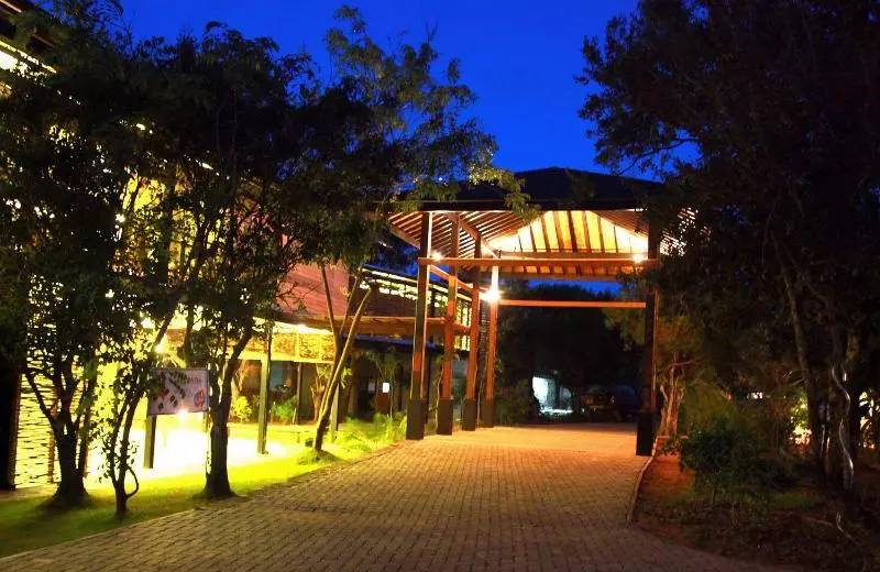 Fotos del hotel Cinnamon Wild Yala:  39