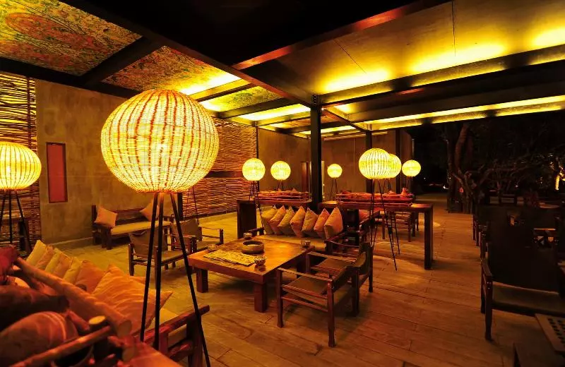 Fotos del hotel Cinnamon Wild Yala:  33