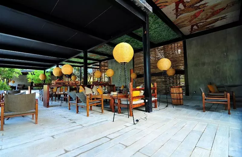 Fotos del hotel Cinnamon Wild Yala:  30