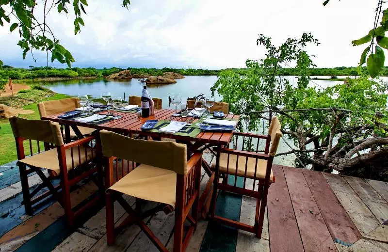 Fotos del hotel Cinnamon Wild Yala:  20