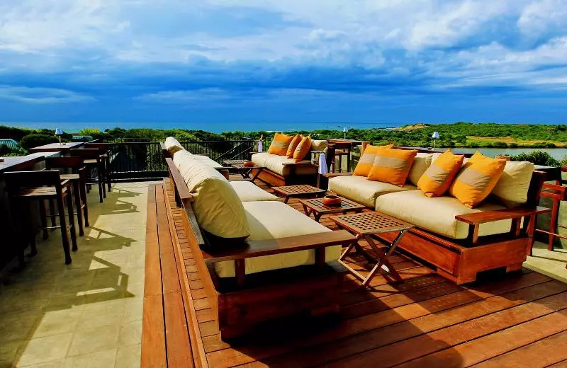 Fotos del hotel Cinnamon Wild Yala:  13