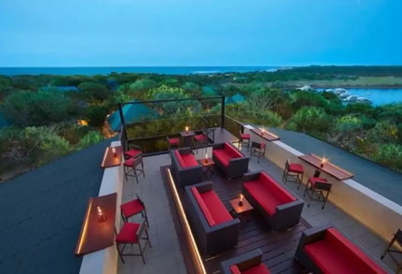 Fotos del hotel Cinnamon Wild Yala:  35