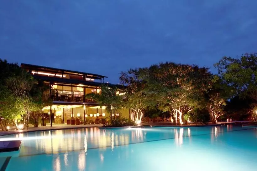 Fotos del hotel Cinnamon Wild Yala:  23