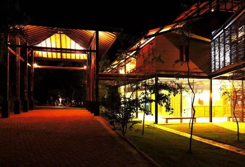 Fotos del hotel Cinnamon Wild Yala:  38