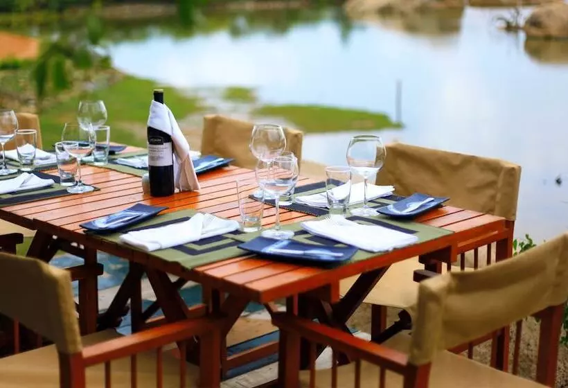 Fotos del hotel Cinnamon Wild Yala:  28