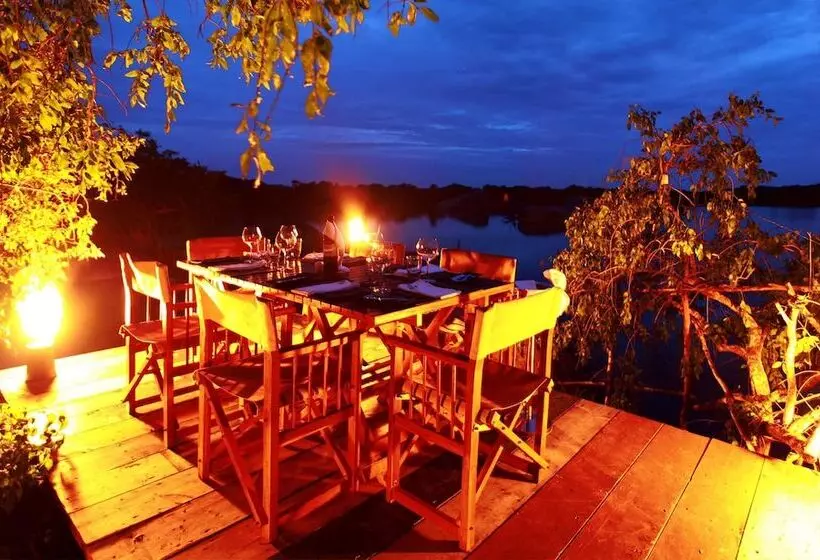 Fotos del hotel Cinnamon Wild Yala:  34