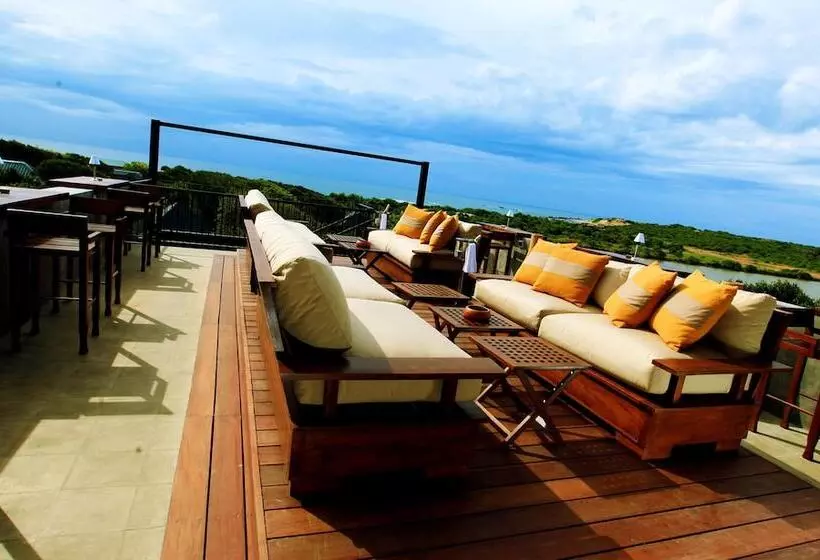 Fotos del hotel Cinnamon Wild Yala:  12