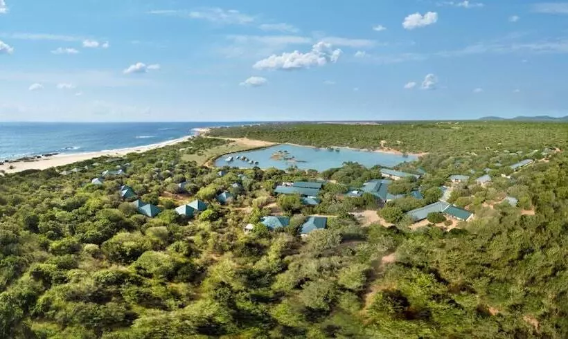 Fotos del hotel Cinnamon Wild Yala:  18