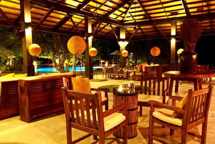 Fotos del hotel Cinnamon Wild Yala:  11