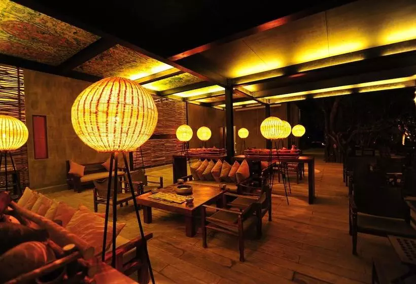 Fotos del hotel Cinnamon Wild Yala:  32