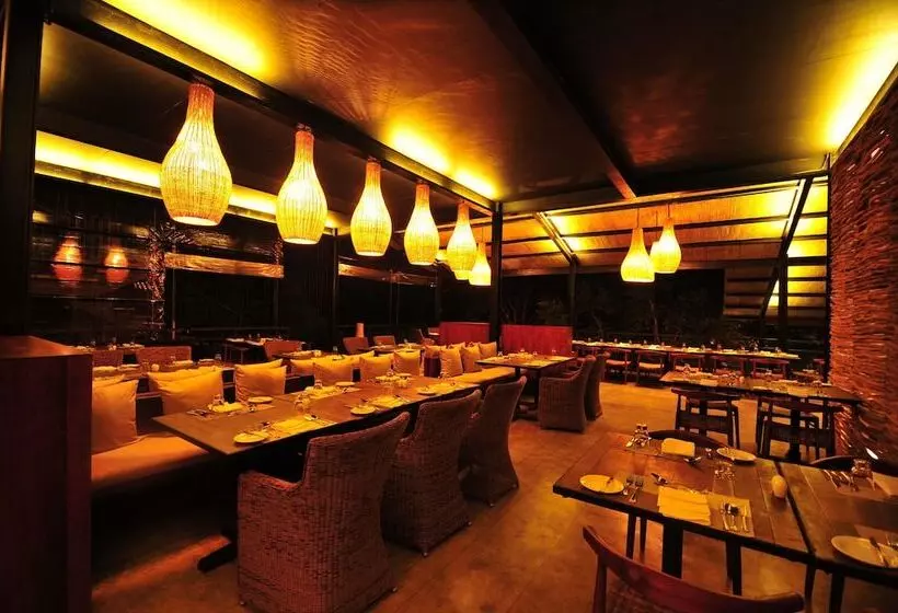 Fotos del hotel Cinnamon Wild Yala:  7