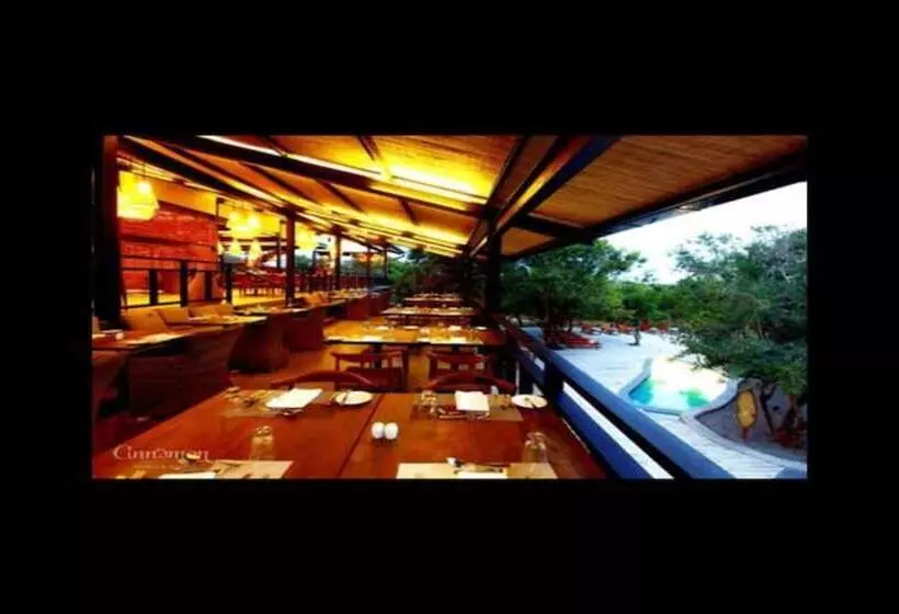Fotos del hotel Cinnamon Wild Yala:  9