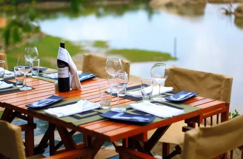 Fotos del hotel Cinnamon Wild Yala:  31