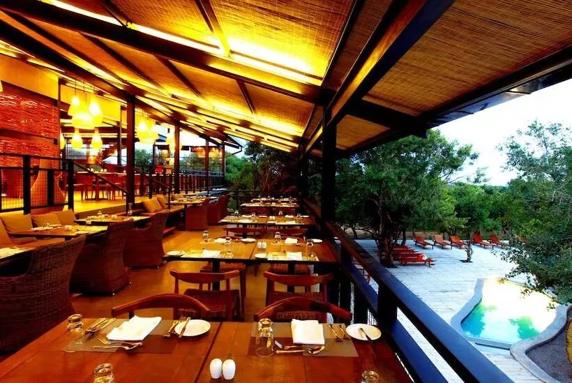 Fotos del hotel Cinnamon Wild Yala:  10