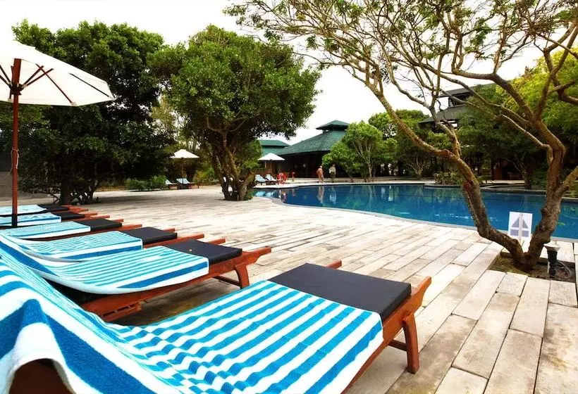 Fotos del hotel Cinnamon Wild Yala:  5