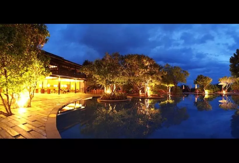 Fotos del hotel Cinnamon Wild Yala:  25