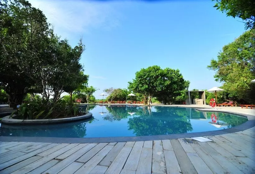 Fotos del hotel Cinnamon Wild Yala:  6