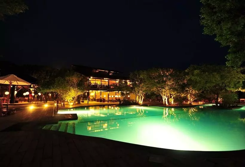 Fotos del hotel Cinnamon Wild Yala:  26