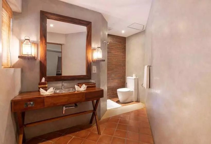 Fotos del hotel Cinnamon Wild Yala:  15