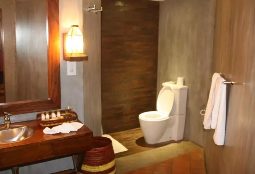 Fotos del hotel Cinnamon Wild Yala:  16