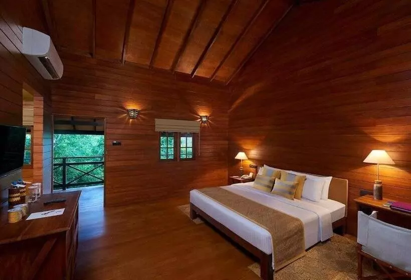 Fotos del hotel Cinnamon Wild Yala:  3