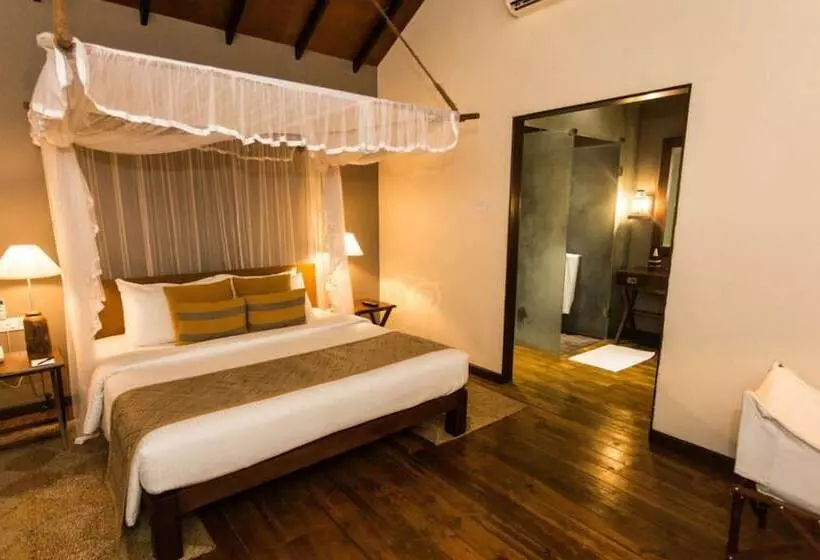 Fotos del hotel Cinnamon Wild Yala:  4