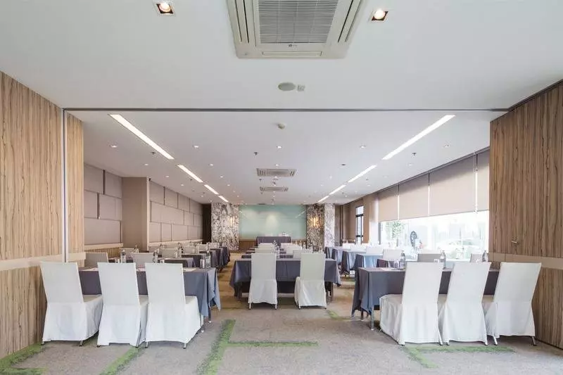 Fotos del hotel Clef:  21