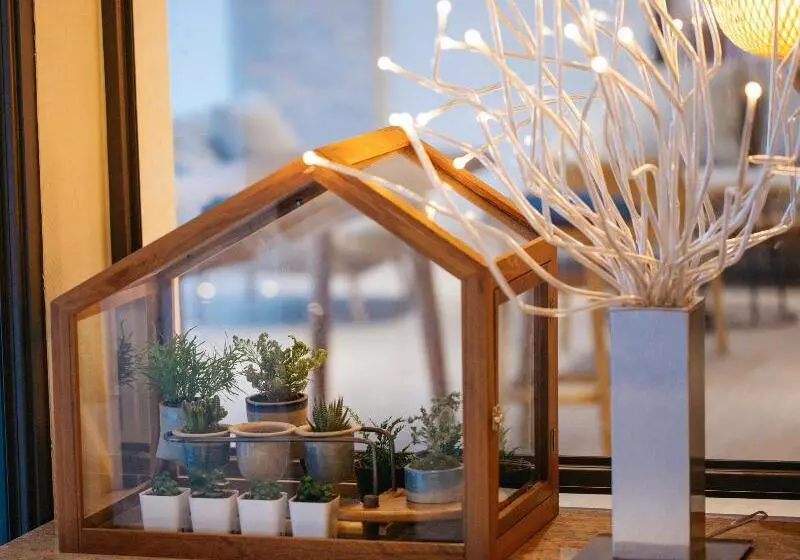 Fotos del hotel Clef:  20