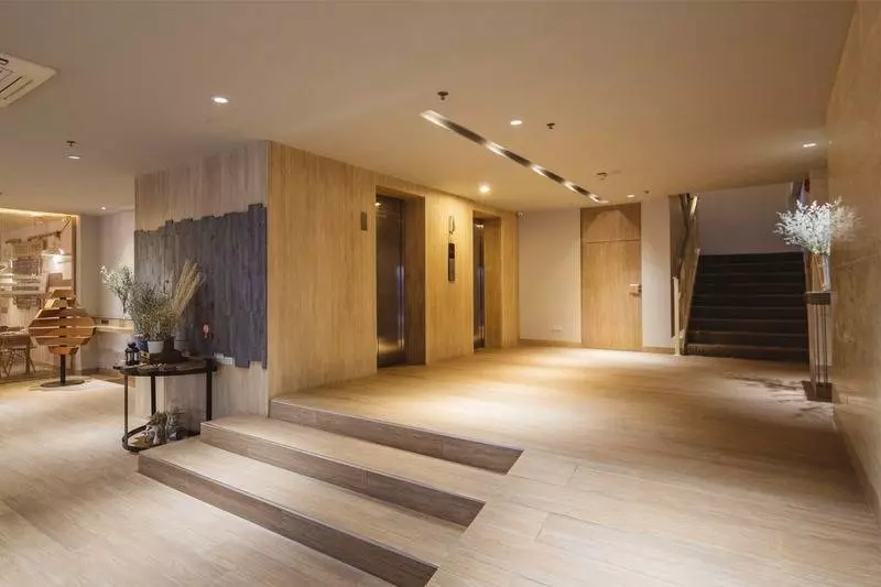 Fotos del hotel Clef:  10