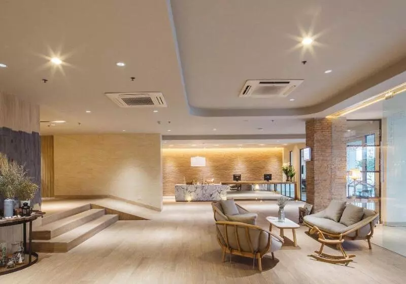 Fotos del hotel Clef:  23