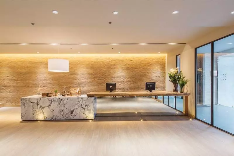 Fotos del hotel Clef:  3