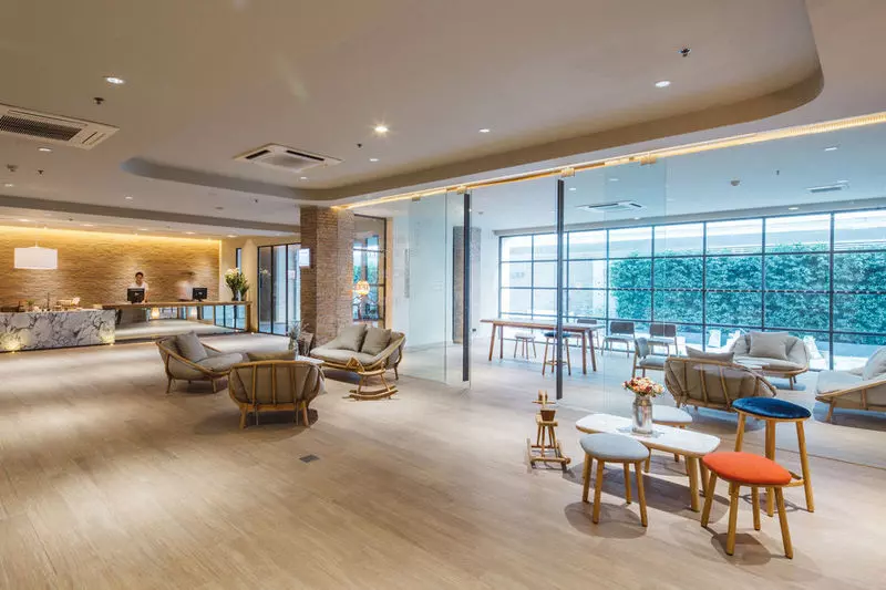 Fotos del hotel Clef:  24