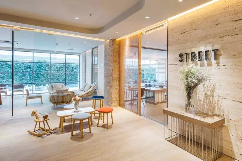 Fotos del hotel Clef:  14