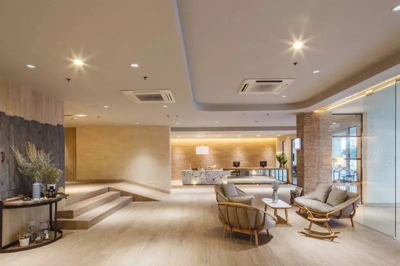 Fotos del hotel Clef:  18