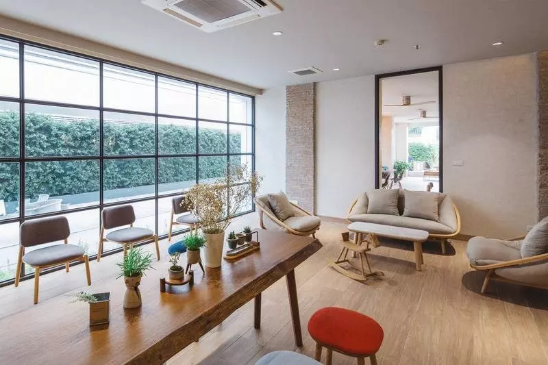 Fotos del hotel Clef:  9