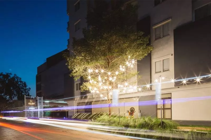 Fotos del hotel Clef:  17