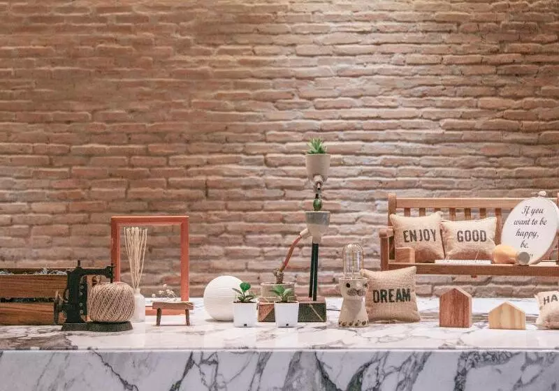 Fotos del hotel Clef:  5