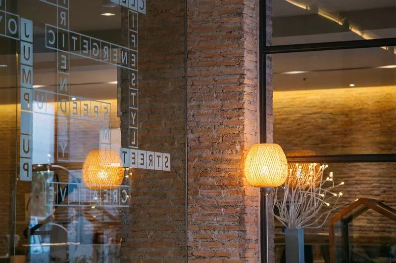 Fotos del hotel Clef:  19