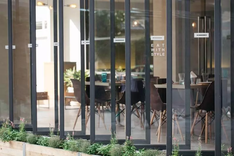 Fotos del hotel Clef:  6